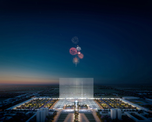 Astana expo 2017 competition