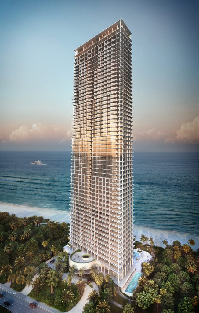 JADE Signature Miami